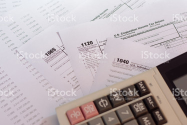 Brent Meyer, CPA & Associates