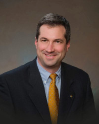 Bret Stuber, CPA