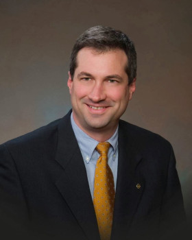 Bret Stuber, CPA