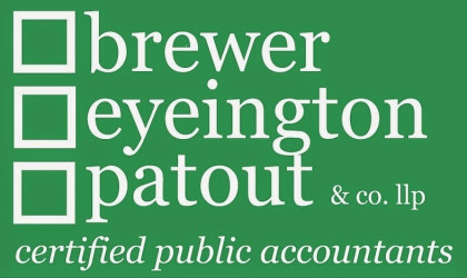 Brewer, Eyeington, Patout, & Co., LLP: Navasota