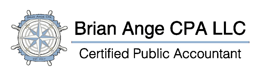 Brian Ange CPA LLC