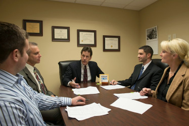 Brian Daley CPA
