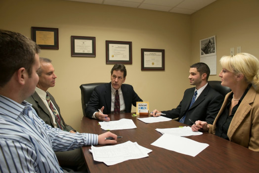 Brian Daley CPA
