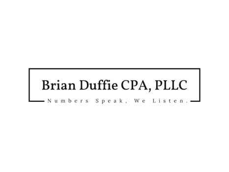 Brian Duffie CPA, PLLC