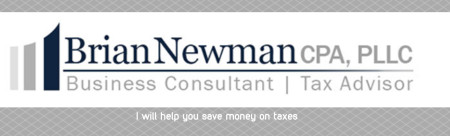 Brian Newman CPA, PLLC