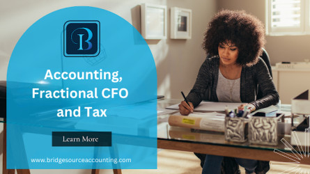 Bridgesource Accounting Services