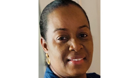 Bridget Hartley-Loftman: Primerica - Financial Services