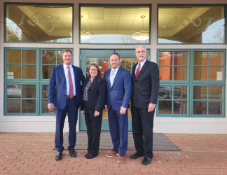 Brigham, Calhoun, Whitson & Associates, PC