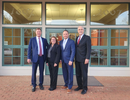 Brigham, Calhoun, Whitson & Associates, PC