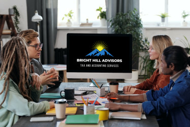 Bright Hill Advisors, LLC - Tax and Accounting Services