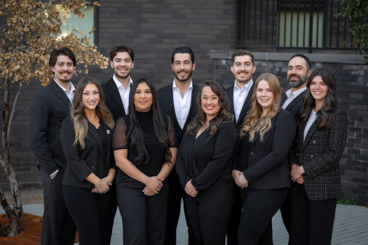 Bright Lake Wealth Management: Medford