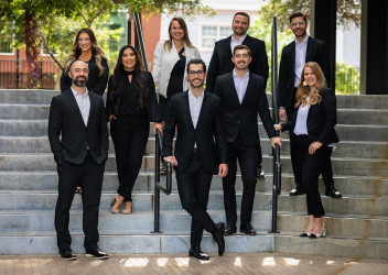 Bright Lake Wealth Management - Redding