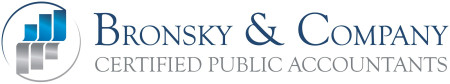 Bronsky & Company, CPAs