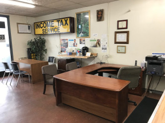 Brothers Tax Service & Resolution