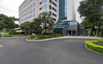 Brown, Brown & Associates, P.A.