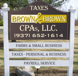 Brown & Brown CPAs, LLC