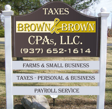 Brown & Brown CPAs, LLC