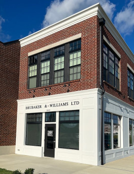 Brubaker & Williams, LTD.