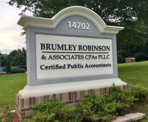 Brumley Robinson & Associates CPAs PLLC