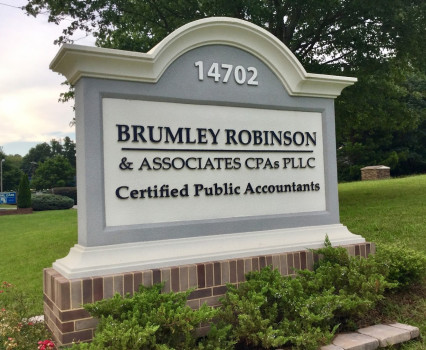 Brumley Robinson & Associates CPAs PLLC