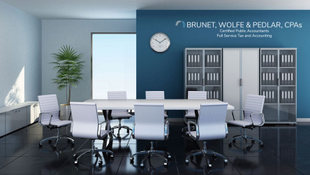 Brunet, Wolfe & Company, CPAs