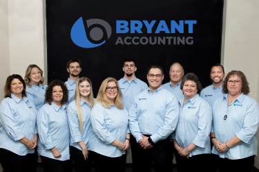 Bryant & Associates PC
