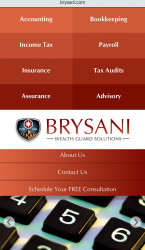 Brysani Corporation