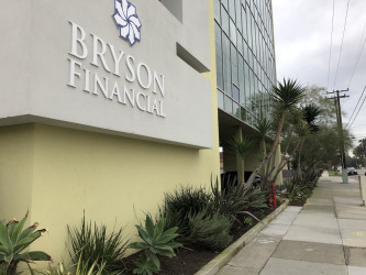 Bryson Financial