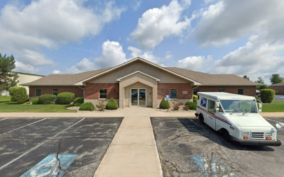 Bucheri McCarty & Metz LLP