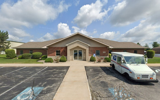 Bucheri McCarty & Metz LLP