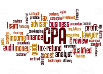 Buckendorf, Haynes CPAs LLC