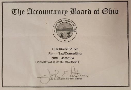Buckeye CPA