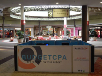Budget CPA