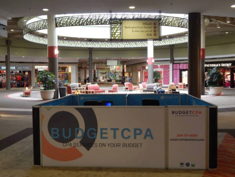 Budget CPA