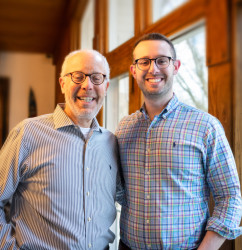 Build Accounting & Build Financial Advisors