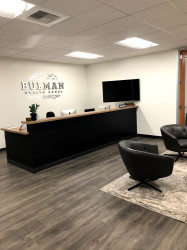 BULMAN WEALTH GROUP