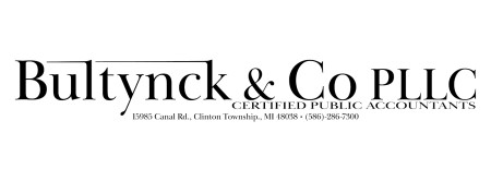 Bultynck & Co., P.L.L.C.