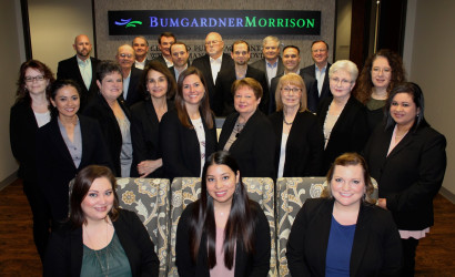 Bumgardner Morrison & Co LLP