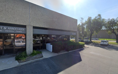 Burghardt & Associates