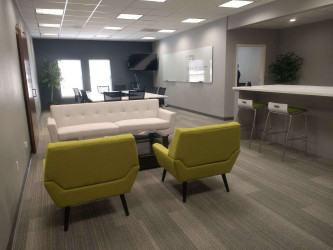 Burgmaier & Associates, Inc.