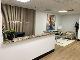 Burnett Advisors AZ, LLC