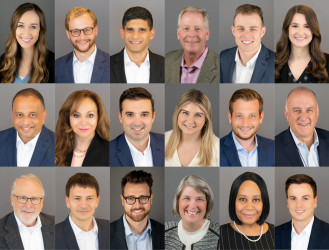 Burney Wealth Management