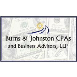 Burns & Johnston, CPAs & Business Advisors, LLP