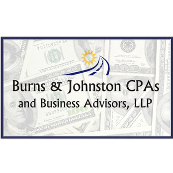 Burns & Johnston, CPAs & Business Advisors, LLP
