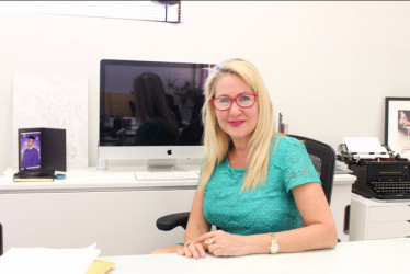 Business Broker Rita Barbato The A List Group