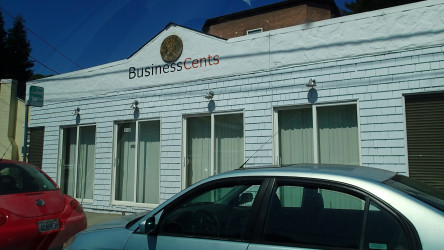 Business Cents