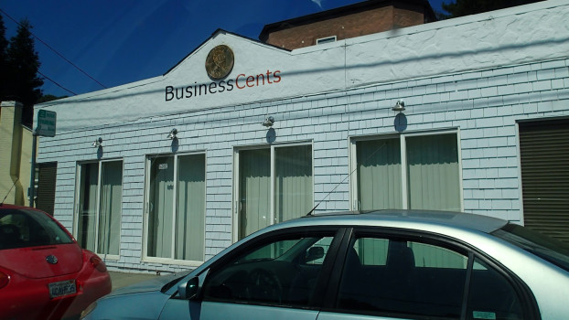 Business Cents