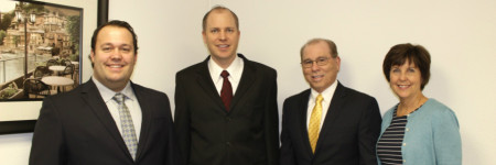 Business Financial Solutions, Inc