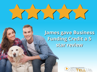 Business Funding Credit