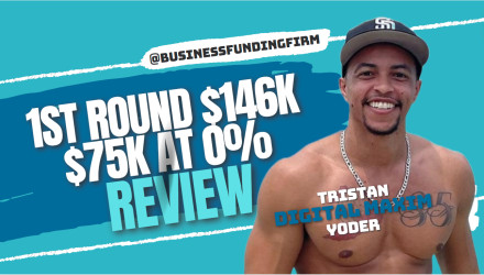 Business Funding Firm